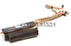 Dell Studio 1735 Cpu Heatsink R505d. Part Number: R505d 0R505d Cn-0R505d