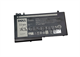Dell 11.1V 38Wh Laptop Battery R5md0. Model: Ryxxh 0R5md0 Kr-0R5md0