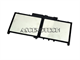Dell 7.6V 55Wh Laptop Battery R97yt. Model: J60j5 0R97yt Cn-0R97yt