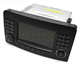 Mercedes Benz 06-08 Radio W/ Navigation. Model: A1648200679 Mcs Rk4541