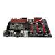 Asus Rampage Iii Formula X58 1366 Ddr3 . Model: Lga1366 Motherboard 