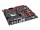 Asus Rampage V Extreme Eatx Motherboard. Model: 90Mb0jg0-M0aay0