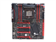 Asus Rampage V Extreme Eatx Motherboard. Model: 90Mb0jg0-M0aay0