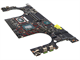 Razer Blade 15 Mboard Rc05-03250300-0000. Part Number: Rc05032503000000_Mb. Model: Da550-Mb Mp V4.0