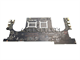 Razer Blade 15 Base 2020 Laptop Mboard. Part Number: Rc05032504000000_Mb. Model: Da550-Mb Mp V4.0