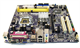Foxconn Rc4107ma S. Lga775 Motherboard. Model: Rc4107ma Rc410m01x1-6Lrs2