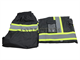 Jksafety Unisex Xl Waterproof Rain Suit Jksafety Unisex Xl Waterproof Rain Suit. Part Number: Rc555t-050510-Us03