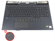 Dell G7 7700 Kb Palmrest Tp Assy Rc7pr Dell G7 7700 Kb Palmrest Tp Assy Rc7pr. Part Number: Rc7pr 0Rc7pr Cn-0Rc7pr