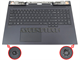Dell G7 7700 Kb Palmrest Tp Assy Rc7pr Dell G7 7700 Kb Palmrest Tp Assy Rc7pr. Part Number: Rc7pr 0Rc7pr Cn-0Rc7pr