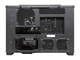 Cooler Master Haf Xb Evo Desktop Case