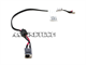 Dell Laptop Dc Power Jack Cable Rcnjr. Part Number: Rcnjr 0Rcnjr Cn-0Rcnjr