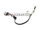 Dell Laptop Dc Power Jack Cable Rcnjr. Part Number: Rcnjr 0Rcnjr Cn-0Rcnjr