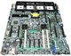 Dell Poweredge 6800 Motherboard Rd317. Model: Cn-0Rd317 N4822 Fd006