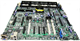 Dell Poweredge 6800 Motherboard Rd317. Model: Cn-0Rd317 N4822 Fd006