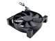 Nzxt 3-Pin Case Cooling Fan Rf-Fn122-Rb