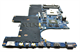 Dell Alienware M14x R2 Motherboard Rh50g