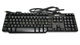 Dell L100 Us English Usb Keyboard Rh659. Part Number: Rh659 0Rh659 Cn-0Rh659. Model: Sk-8115 L100