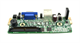 Dell Rh820 I/O Vga Usb Control Board. Model: Rh820 0Rh820 Cn-0Rh820