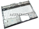 Dell M17 R2 Palmrest Rhk29 No Tp & Kb. Part Number: Rhk29 0Rhk29 Cn-0Rhk29