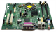 Dell Rj291 Optiplex Gx520 Motherboard. Model: Rj291 0Rj291 Cn-0Rj291