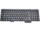 Dell Studio 1735 Br/Por Keyboard Rk694. Model: Cn-0Rk694 V081425ar