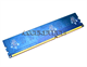 Ramaxel 2Gb Pc-10600 Ddr3-1333Mhz Memory. Model: Rmr1810ec58e8f-1333