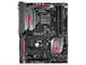 Asus Rog Maximus Viii Hero Alpha Lga1151