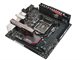 Asus Rog Viii Impact Core I3-7100 Combo. Model: Intel Core I3-7100 7Th