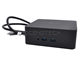 Dell Tb18dc 210W Thunderbolt Dock Rpwt9 Dell Tb18dc 210W Thunderbolt Dock Rpwt9. Model: 0Rpwt9 02Rrtm Tb18dc