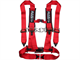 Rastp Rs-Bag037-Tp-Red Safety Seat Belt Rastp Rs-Bag037-Tp-Red Safety Seat Belt