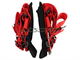 Rastp Rs-Bag037-Tp-Red Safety Seat Belt Rastp Rs-Bag037-Tp-Red Safety Seat Belt