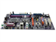 Ecs Rs400-A Lga775 800Fsb Pcie Ddr2 Sata. Model: Ecs Rs400 V1.0