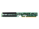 Hpe Supermicro 1029Gq Gpu Riser Card Hpe Supermicro 1029Gq Gpu Riser Card. Model: Rsc-G-A66