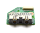 Dell Rt882 Vostro 1500 Audio Jack Board. Model: Rt882 0Rt882 