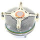 Intel Rts2011ac Lga 2011 Cpu Fan Cooler Intel Rts2011ac Lga 2011 Cpu Fan Cooler. Model: Socket Lga 2011 Lga2011
