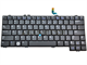 Dell Latitude Xt Laptop Keyboard Rw571. Part Number: Rw571 0Rw571 Cn-0Rw571. Model: Nsk-Da001