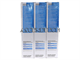 Icepure 3Pcs Refrigerator Filter 4396508. Model: Rwf0500a