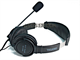 Rosewill 3.5Mm Multimedia Stereo Headset. Model: Rosewill Rh-001
