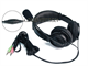 Rosewill 3.5Mm Multimedia Stereo Headset. Model: Rosewill Rh-001