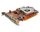 Abit Ati Radeon X700 Pro 128Mb Vc. Model: Rx700pro-128Pcie