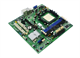 Dell Inspiron 531S Motherboard Ry206. Model: Ry206 M2n61-Ax