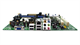 Dell Inspiron 531S Motherboard Ry206. Model: Ry206 M2n61-Ax