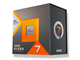 Amd Ryzen 7 7800X3d Cpu/Mb B650 Combo. Model: Amd Am5 B650 7 7800X3d