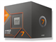 Amd Ryzen 7 8700G Cpu/Mb X870 Combo. Model: Amd Am5 X870 7 8700G