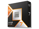 Amd Ryzen 7 9800X3d Cpu/Mb B650 Combo