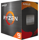 Amd Ryzen 9 5900X Am4 Motherboard Combo