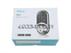 Veise Rz07 Satin Nickel Smart Door Lock