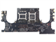 Razer Rz09-03287Em2-R3u1 Motherboard. Part Number: Rz0903287em2r3u1_Mb. Model: Da550-Mb Mp V4.0
