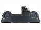 Razer Blade Rz09-03295 Heatsink Fan Assy