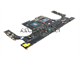 Razer Blade 15 Advanced 2021 Motherboard Razer Blade 15 Advanced 2021 Motherboard. Part Number: Rz090409aed3r3u1_Mb. Model: Ch570_Mb_Nt Mp V4.0